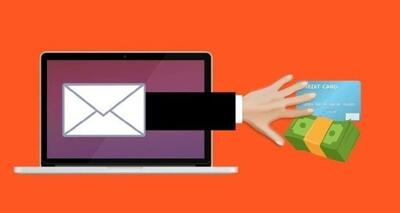  چگونه از ایمیل خود در برابر حمله فیشینگ محافظت کنیم؟