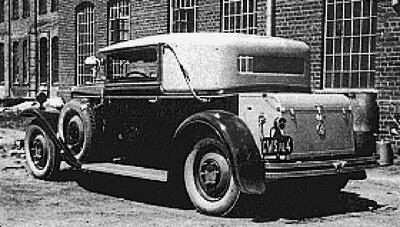  روایت نخستین خودروساز لهستان؛ تولد در جنگ، مرگ در جنگ (+تصاویر)