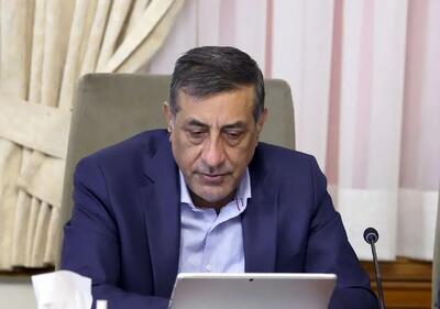  معاون اجرایی رئیس جمهور: خوزستان ۴ هزار کلاس درس نیاز دارد