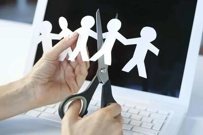  شرکت‌های جهانی کم آوردند؛ موج تازه تعدیل نیرو در راه است