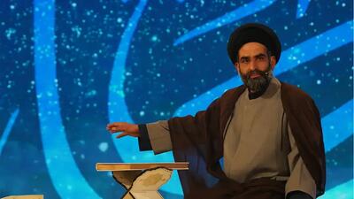  ماجرای عجیب کلاهبرداری از یک روحانی در رستوران (فیلم)