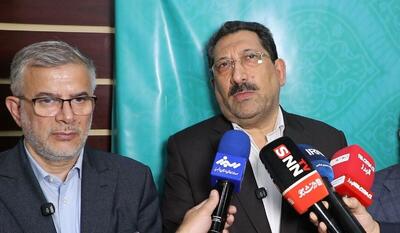  وزیر صمت خبر داد: دولت بسته جبرانی برای ناترازی انرژی تامین کرد