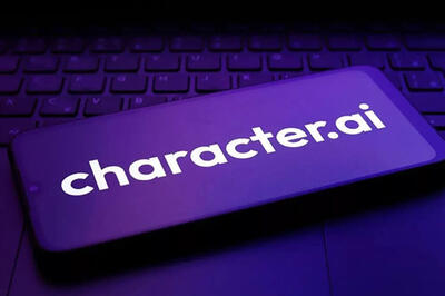  چت‌بات معروف استفاده نوجوانان را ممنوع کرد