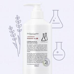  تأثیرات آرام‌بخش و ضد‌استرس روغن اسطوخودوس بر بدن و ذهن