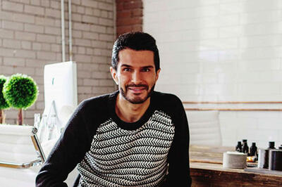  سرنوشت تلخ علی روشن صاحب برند Ordinary!