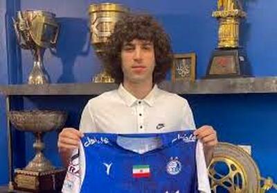  استقلال با امضای ۲ قاضی از دردسر این بازیکن خلاص می‌شود!