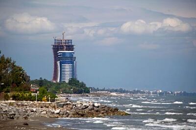  نبرد برج و برنج در مازندران به نفع اولی در حال پایان است