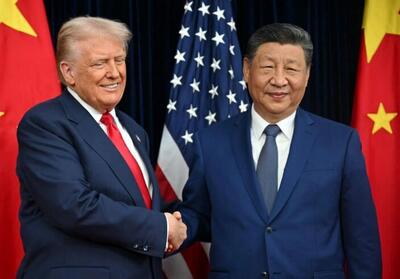  پایان مذاکرات روسای جمهور آمریکا و چین بدون بیانیه مشترک