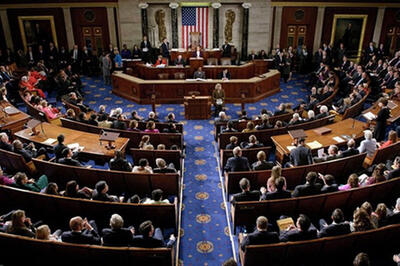  سنای آمریکا تعرفه‌های ترامپ را لغو کرد