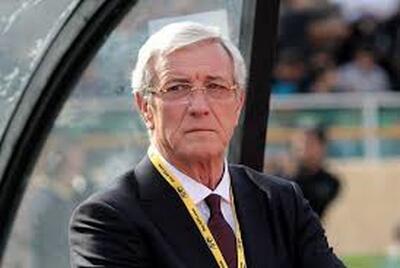  دستیار مارچلو لیپی، دستیار قلعه‌نویی می‌شود؟