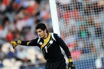  شهاب گردان حساب‌هایش با کی‌روش و فردوسی‌پور را یکجا تسویه کرد!