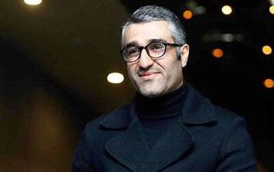  آثار پژمان جمشیدی توقیف شد؟