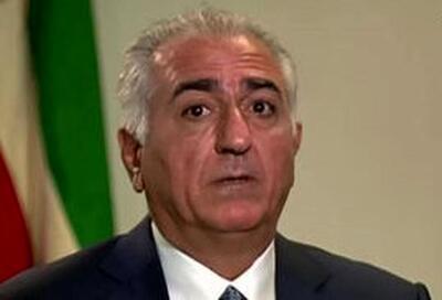  انتقاد همشهری از آماده شدن برای نبرد آخر هواداران پهلوی