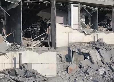  به دانشمند هسته‌ای گفتند از خانه خارج نشو و ترور شد!