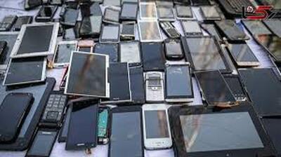  توصیه وقیحانه یک موبایل‌‌قاپ!