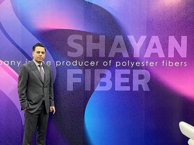  گفتگو اختصاصی با آقای وحید رحیمی کارآفرین نساجی