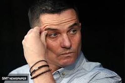  شاه‌محمدی: اوسمار چه گلی به سر پرسپولیس می‌زند؟