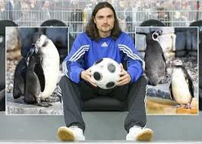  عجیب‌ترین فوتبالیست دنیا؛ از 3 بار مردن در زمین تا سرقت پنگوئن!