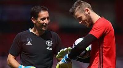  انتخاب اوسمار؛ همکاری با مربی منچستر در پرسپولیس