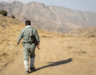  قصه فداکاری محیط‌بانان در محافظت از طبیعت و حیات وحش