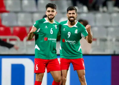  الوحدات، راه صعود استقلال در آسیا را کمی هموار کرد