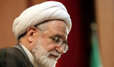  دیدار فرزندان میرحسین موسوی با کروبی