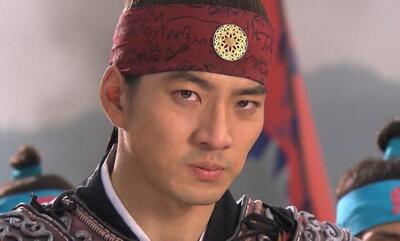  تاریخ وبگردی | بازیگران ایرانی که اگر قرار بود تو سریال جومونگ بازی کنند ☺️