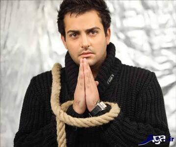  تاریخ وبگردی | چهره جدید حامد کمیلی پر بازدید شد