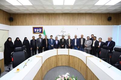  استاندار همدان: وفاق ملی، گفتمان نظام و شرط پیشرفت استان است