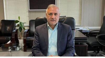  خوشحال از قهرمانی والیبال جوانان ایران ؛ مکدر از شرایط صابر کاظمی