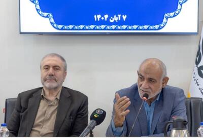  کار مجمع تشخیص مصلحت نظام نه مچ‌گیری بلکه راه‌گشایی است