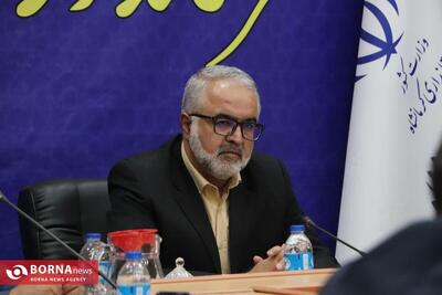  مردم نان باکیفیت می‌خواهند و این مطالبه جز با نظارت دقیق و پاسخگو محقق نمی‌شود