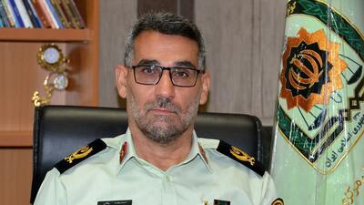  توقیف محموله ۵۲ میلیارد ریالی کالای قاچاق در اراک