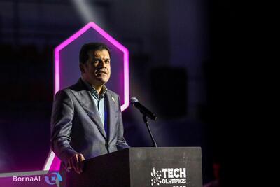  در جهانی پر از دیوار ایران پل می‌سازد!