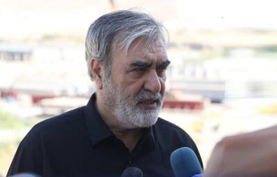  مأموریت نظارتی مجلس در غرب کشور؛ بررسی میدانی وضعیت مرزها و معیشت مرزنشینان