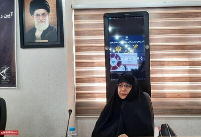  انقلاب اسلامی هویت حقیقی بانوان را احیا کرد