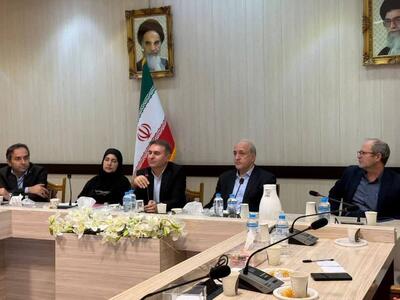  همایش توجیهی حقوقی مدیران استان اردبیل برگزار شد