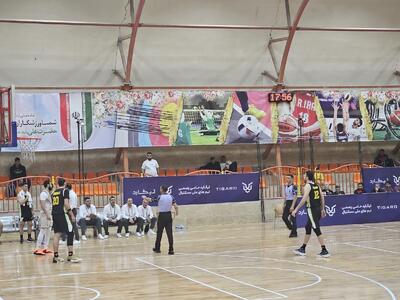  خاموشی رعد پدافند مقابل کاله/ گلنور دستِ پُر از ماهشهر برگشت