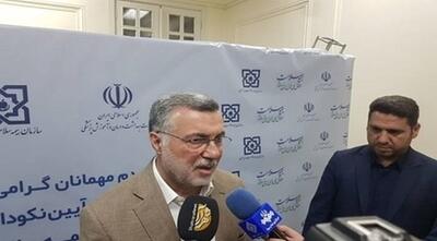  تغییر سیاست برنامه‌های وزارت بهداشت از درمان به پیشگیری