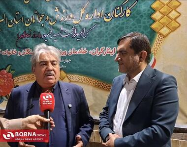  حمید کریمی: رضایی با این برنامه نشان داد پهلوانی فقط روی سکو نیست، در احترام به بزرگ‌ترهاست