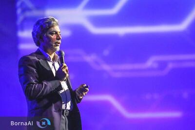  المپیک فناوری؛ سکوی نمایش توان فناورانه ایران در جهان