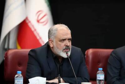  همایش بین‌المللی توسعه سرمایه‌گذاری صنعت هوایی ایران برگزار می‌شود