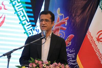  مدرسه‌سازی کاشتن بذر امید در ذهن کودکان است