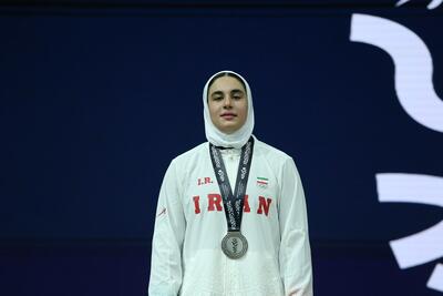  بازی‌های آسیایی جوانان-بحرین/ عرب و غلامی در شنا فینالیست شدند؛ نسیم قاسمی صاحب ۲ مدال نقره در وزنه‌برداری شد