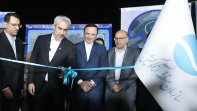  افتتاح طرح‌های زیرساختی با ارزش ۱۵۰۰ میلیارد تومان در کیش