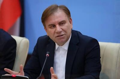  استاندار بوشهر: تصمیم‌گیری‌های توسعه‌ای باید بر پایه داده‌های دقیق مکانی انجام شود