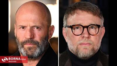  همکاری دوباره گای ریچی و استاتهام برای اکشن-تریلر «زنده‌باد جنون»