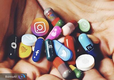  تب داغی که زود سرد می‌شود/ شبکه‌های اجتماعی، حافظه‌ای کوتاه با صدایی بلند