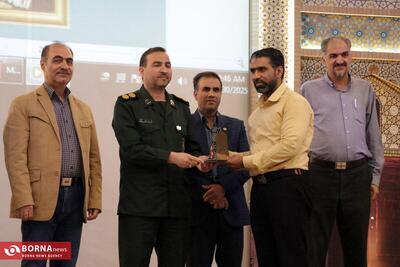  درب اولین «خانه‌های افتخار» بسته شد