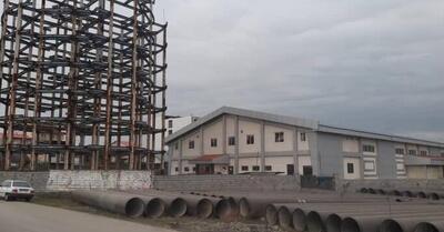  دستور استاندار مازندران برای تسریع در بهره‌برداری از خوابگاه ورزشی ۷ طبقه تنکابن